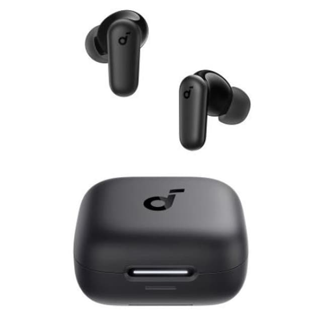 soundcore P30I BLACK イヤホン