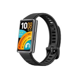 HUAWEI ファーウェイ BAND 11 PRO BK ブラック 1.62AMOLED 有機EL スマートバンド CDY-B49-BK フィットネストラッカー iOS/Android LINE通知
