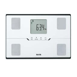 TANITA 体組成計 BC-768-WH