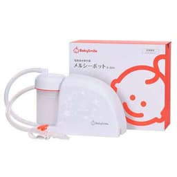 電動鼻水吸引器 メルシーポット S-504(1個)