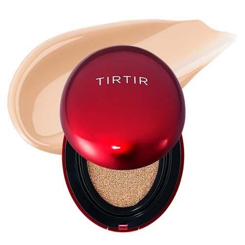 TIRTIR ティルティル マスクフィットレッドクッション 21N(18g)